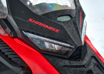 купить Снегоход SHARMAX Ace 1000 SWT в Москве - фото 