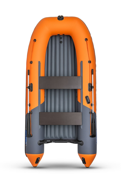 Лодка ПВХ STORMLINE Air Classic Tactic 360 в Москве