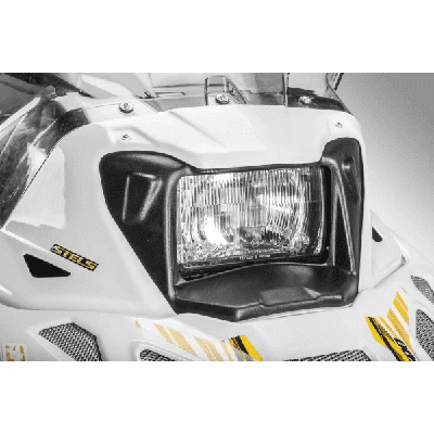 купить Снегоход СТЕЛС Ермак 800L CVTech в Москве - фото 