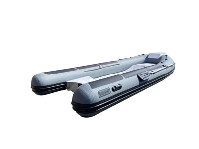 купить Лодка РИБ НАВИГАТОР 400R PRO в Москве - фото 