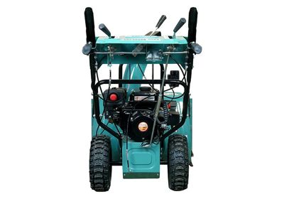 купить Снегоуборщик STURM STG7672ELR в Москве - фото 