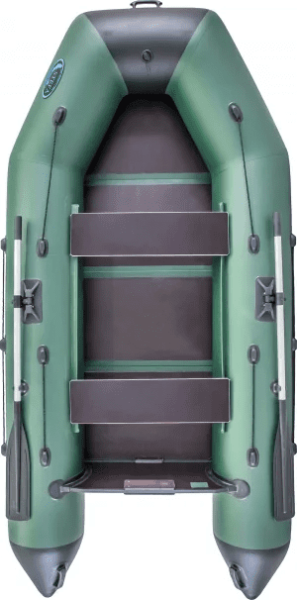 Лодка ПВХ STEFA 3000 M в Москве