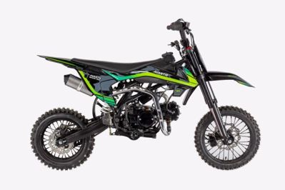 Мотоцикл AVANTIS KT-125 Basic 14/12 PITBIKE в Москве