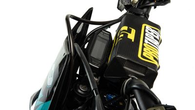 купить Мотоцикл кроссовый эндуро MOTOLAND EC 250 в Москве - фото 