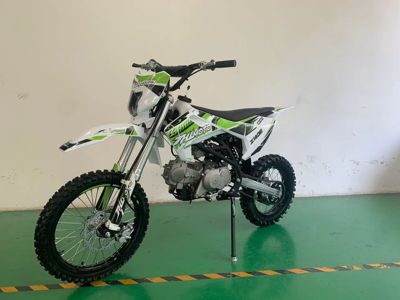 купить Мотоцикл JHL Z140E PITBIKE в Москве - фото 