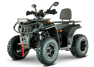 Квадроцикл YACOTA Viking NEW 200 PRO в Москве