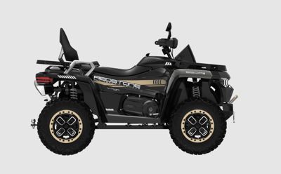 Квадроцикл BENDA Redstone 550 в Москве