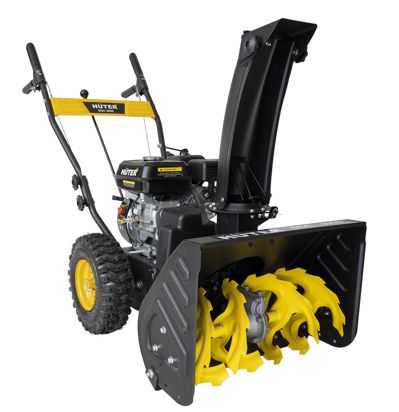 купить Снегоуборщик HUTER SGC 6.5 в Москве - фото 