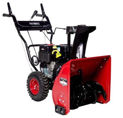 купить Снегоуборщик REDVERG RD-SB53/950BS в Москве - фото 