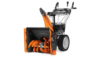 Снегоуборщик DEWORKS S 6560 в Москве