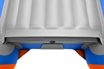 купить Лодка ПВХ РОДЖЕР Zefir Trofey 3100 в Москве - фото 