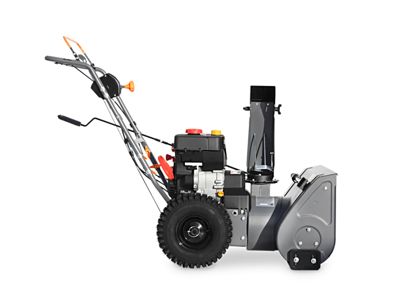 купить Снегоуборщик VILLARTEC WB 7056 в Москве - фото 