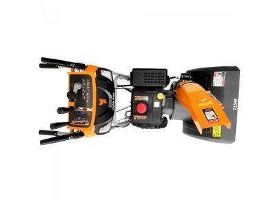 купить Снегоуборщик YARD FOX PRO 7154E в Москве - фото 