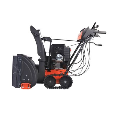 купить Снегоуборщик PATRIOT Сибирь 110 ET в Москве - фото 