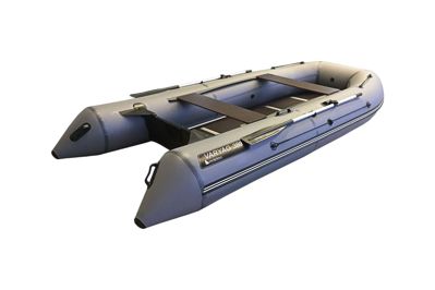 купить Лодка ПВХ BIG BOAT Varyag 380 в Москве - фото 