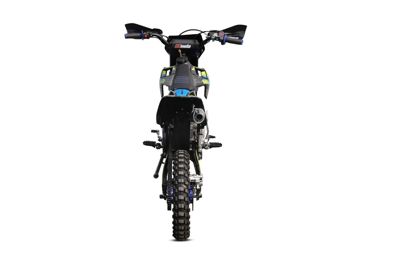 купить Мотоцикл FXMOTO Y2 PITBIKE в Москве - фото 