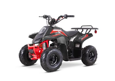 купить Квадроцикл SHARMAX 130 Cross в Москве - фото 