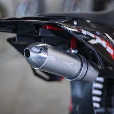 купить Мотоцикл PITONMOTO PX2 70EA 10/10 PITBIKE в Москве - фото 