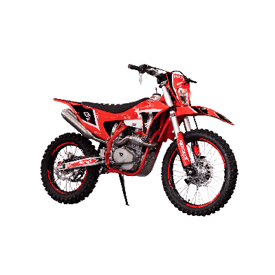 купить Мотоцикл кроссовый эндуро ROCKOT GS7L Strive (250cc, 171FMM (YB250R), 21/18) в Москве - фото 