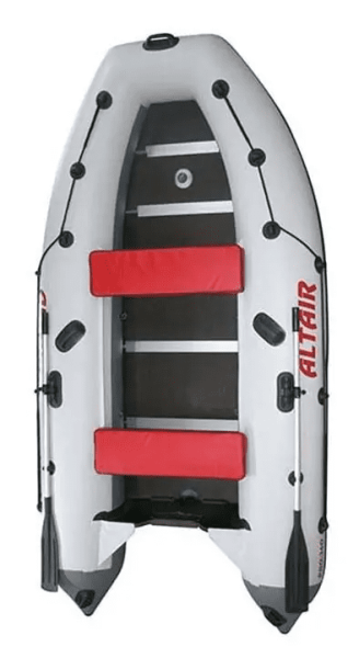 Лодка ПВХ ALTAIR Pro 340 в Москве