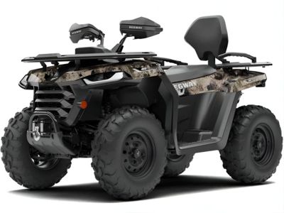 Квадроцикл SEGWAY AT5 LE в Москве