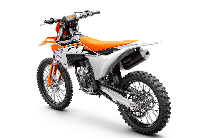 купить Мотоцикл KTM 250 SX-F ENDURO в Москве - фото 