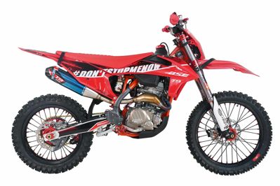 Мотоцикл BSE T9 ENDURO в Москве