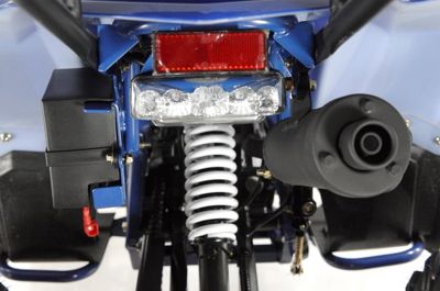 купить Квадроцикл WELS Thunder EVO в Москве - фото 