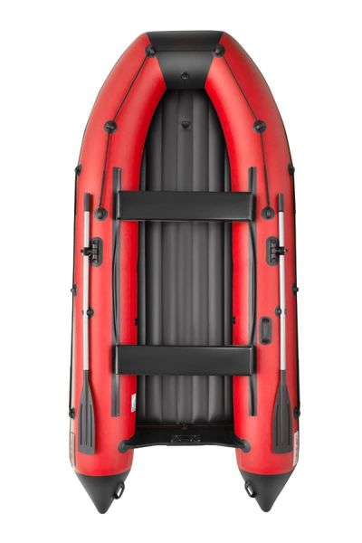 купить Лодка ПВХ РОДЖЕР Zefir 3100 LT в Москве - фото 