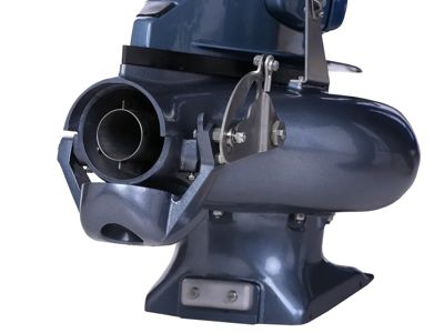 купить 4х-тактный лодочный мотор MIKATSU MF60FEL-T-EFI с водомётной насадкой (2024) в Москве - фото 