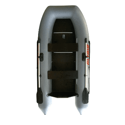 купить Лодка ПВХ ALTAIR ALFA 300K в Москве - фото 