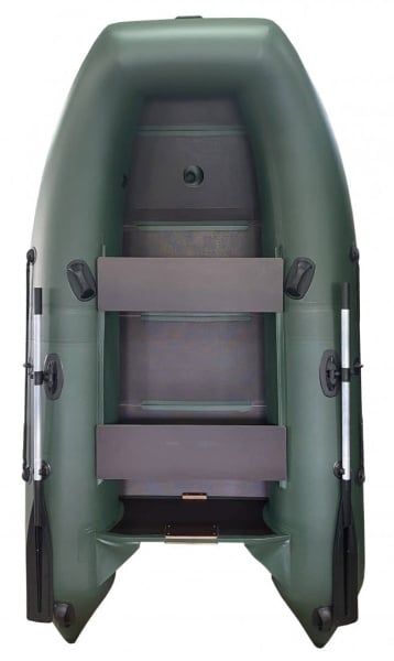 Лодка ПВХ ВЕЛЬБОТ Камыш 2850 СК Серия Лёгкая в Москве