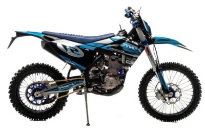 Мотоцикл кроссовый эндуро PWR FS300 NC (2022 г.) в Москве