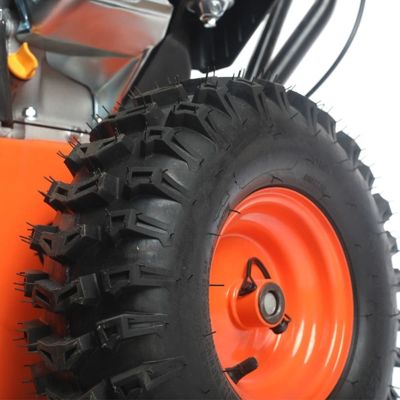 купить Снегоуборщик PATRIOT Сибирь 68CЕ в Москве - фото 