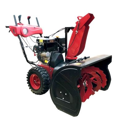 купить Снегоуборщик FORZA T AC-F 1500E в Москве - фото 