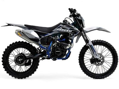 Мотоцикл ПРОГАСИ Palma 250 CB250F (172FMM) 21/18 ENDURO в Москве