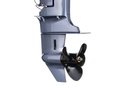 купить 2х-тактный лодочный мотор MIKATSU M9.9FHS в Москве - фото 