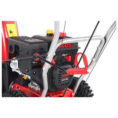 купить Снегоуборщик GEOS Snow Line 560 в Москве - фото 