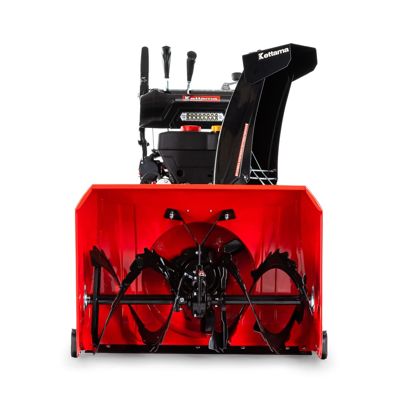 купить Снегоуборщик KETTAMA 250 Pro в Москве - фото 