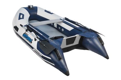 купить Лодка ПВХ STORMLINE Airdeck Standard 310 (2024) в Москве - фото 