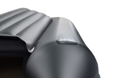 купить Лодка ПВХ YACHTMAN 360 НДНД (Яхтман) в Москве - фото 