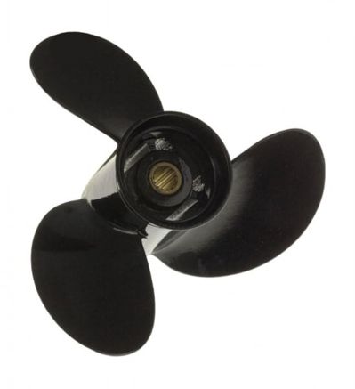 Винт Mikatsu 20 HP оригинальный  (9,25 х 10,5) в Москве