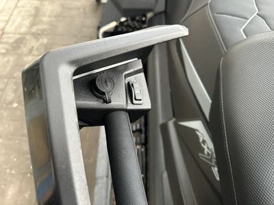 купить Снегоход POLARIS Titan Adventure ProStar S4 в Москве - фото 