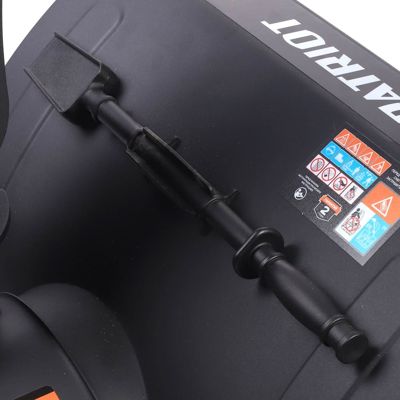 купить Снегоуборщик PATRIOT PS 707 E в Москве - фото 