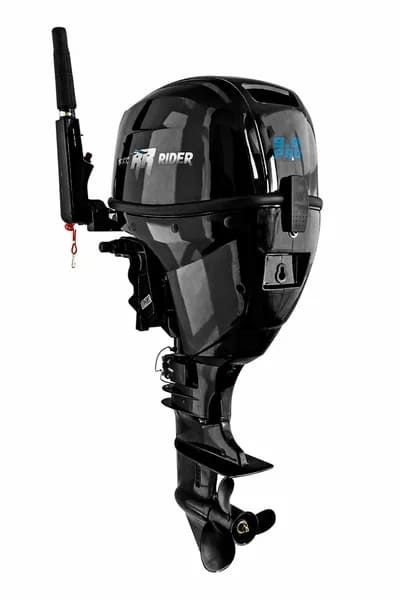 купить 4х-тактный лодочный мотор REEF RIDER RRF9.9HS Pro в Москве - фото 