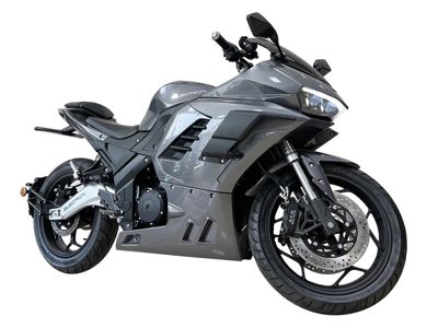 купить Электромотоцикл LONGZU Panigale S Mid в Москве - фото 