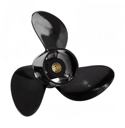 купить Винт Mikatsu 5 HP оригинальный (7,8 х 8) в Москве - фото 