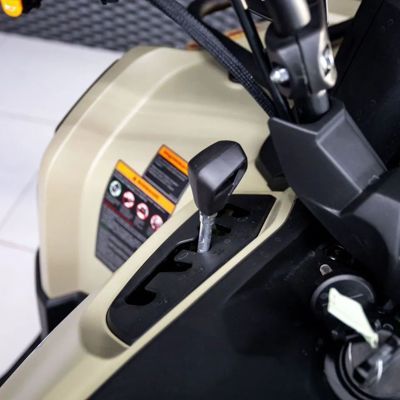 купить Квадроцикл LONCIN Xwolf 700 MUD S (ПСМ) в Москве - фото 