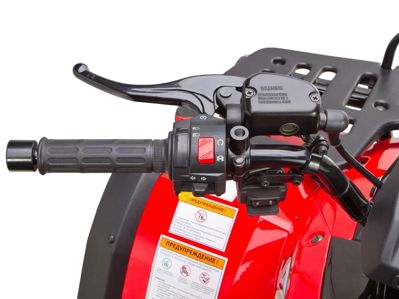 купить Квадроцикл СТЕЛС ATV 300 4WD в Москве - фото 