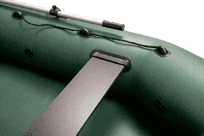 купить Лодка ПВХ ФРЕГАТ 300 Е Лайт в Москве - фото 